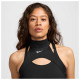 Nike Γυναικεία αμάνικη μπλούζα Sportswear Street Tank Top